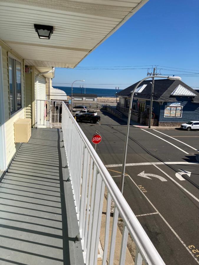 Surfside Motel - Seaside Heights Bagian luar foto