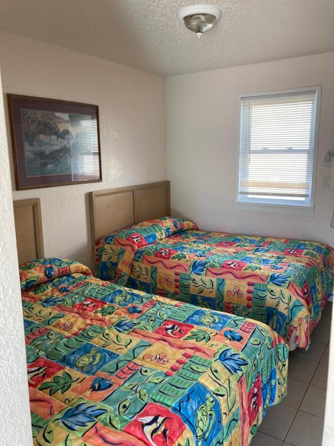 Surfside Motel - Seaside Heights Bagian luar foto