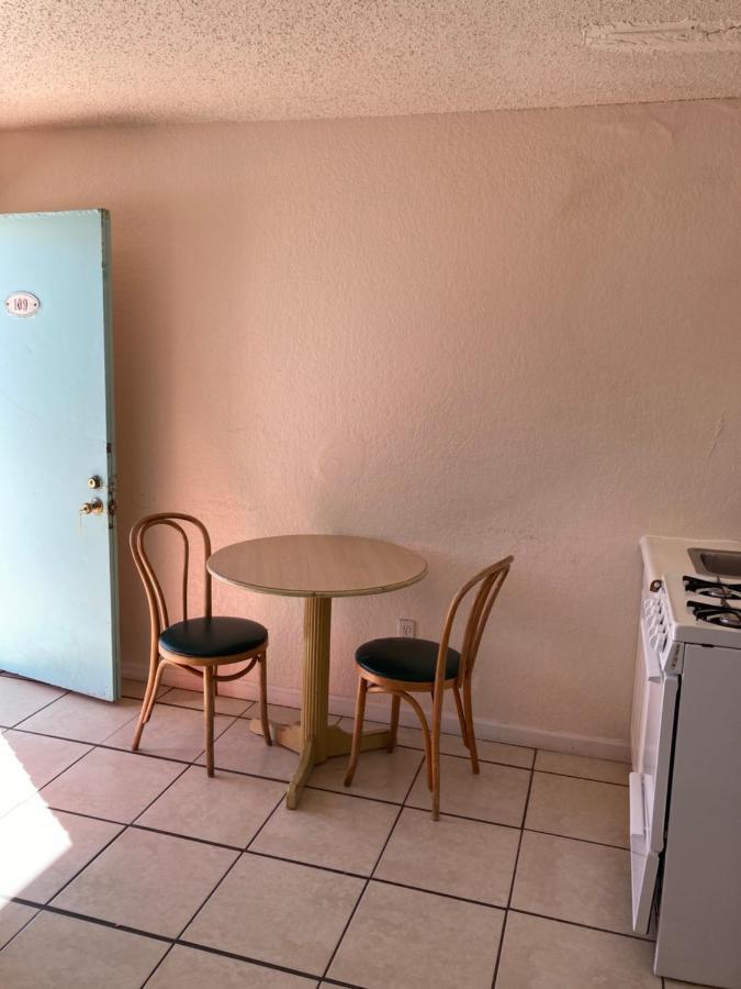 Surfside Motel - Seaside Heights Bagian luar foto
