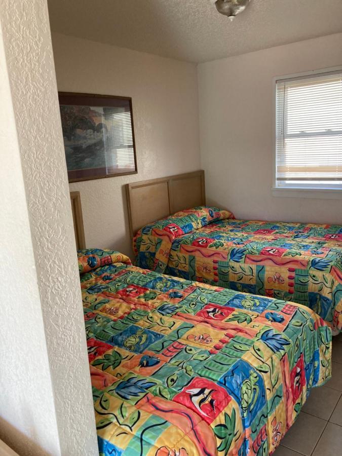 Surfside Motel - Seaside Heights Bagian luar foto