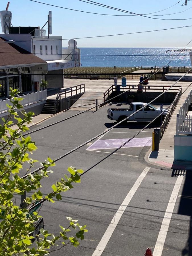 Surfside Motel - Seaside Heights Bagian luar foto
